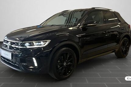 VW T-Roc 15.444 km 28.900 &euro; Wiesbaden 65189