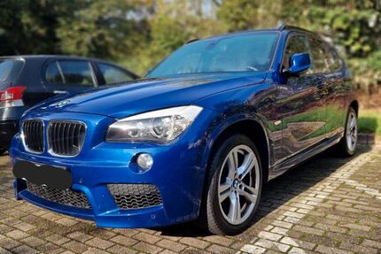 BMW X1 221.000 km 8.500 &euro; Gevelsberg 58285