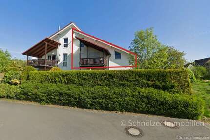 Wohnung Löhne - 4 Zimmer, 107 m&sup2;, 255.000&euro; | Angebot:26314467
