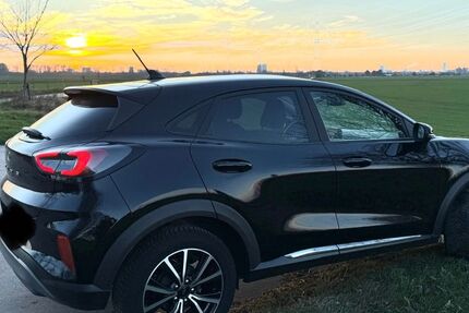 Ford Puma 41.000 km 15.999 &euro; Duisburg 47259