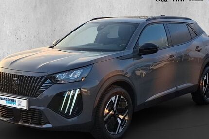 Peugeot 2008 25.103 km 18.990 &euro; Oldenburg 26135