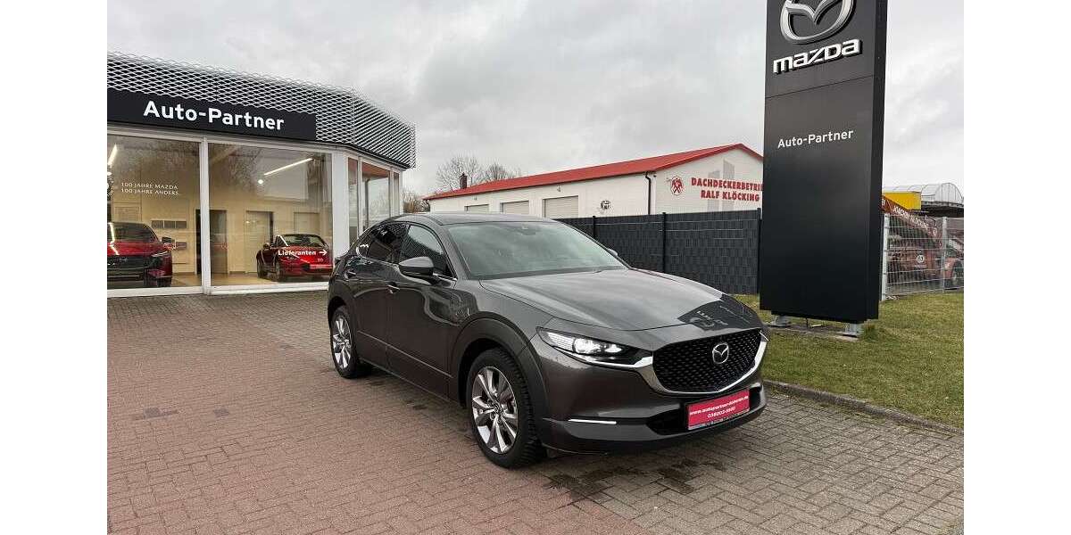 Mazda CX-30 21.416 km 23.490 &euro; Bad Doberan 18209
