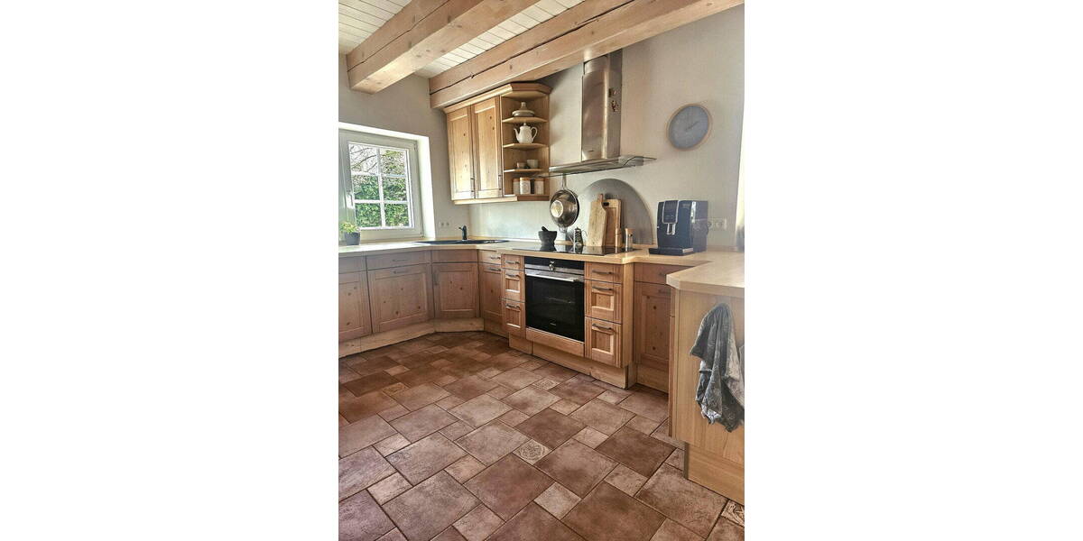 Einfamilienhaus Wahrenholz Teichgut - 6 Zimmer, 255 m&sup2;, 750.000&euro; | Angebot:26639583