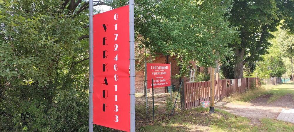 Doppelhaushälfte Zeschdorf Petershagen - 5 Zimmer, 210 m&sup2;, 157.000&euro; | Angebot:26418741