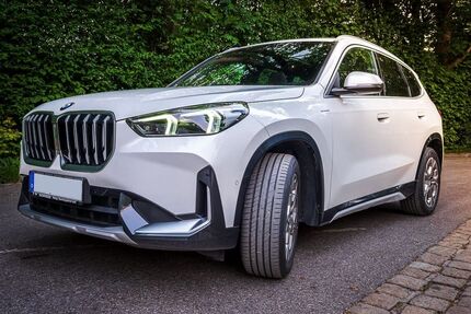 BMW X1 26.900 km 32.700 &euro; Bad Reichenhall 83435