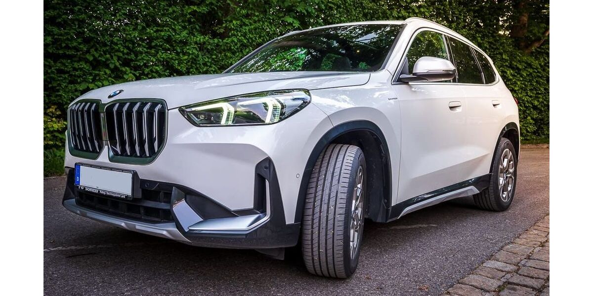 BMW X1 26.900 km 32.700 &euro; Bad Reichenhall 83435