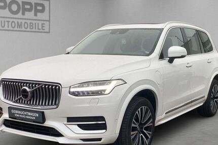 Volvo XC90 123.396 km 37.960 &euro; Leipzig 04129