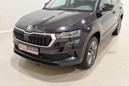 Skoda Karoq 47.400 km 22.899 € Dresden 01157