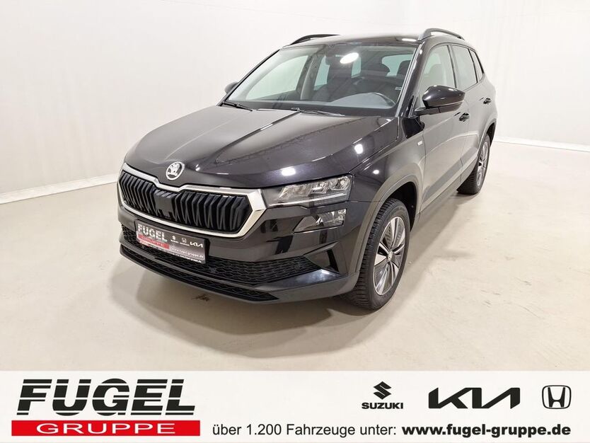 Skoda Karoq 47.400 km 22.899 € Dresden 01157