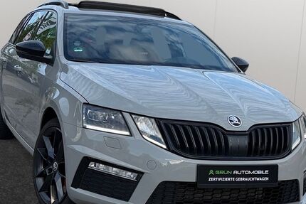 Skoda Octavia 145.000 km 15.950 &euro; Mainz 55129