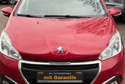 Peugeot 208 84.500 km 7.499 &euro; Speyer 67346
