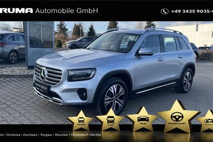Mercedes-Benz GLB 200 16.045 km 46.930 &euro; Torgau 04860