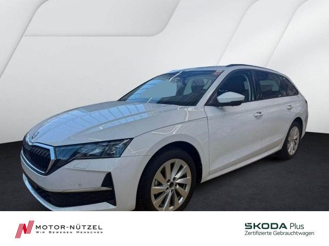 Skoda Octavia 19.457 km 30.430 &euro; Bamberg 96052
