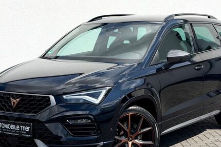 Cupra Ateca 83.000 km 24.890 &euro; Bekond 54340