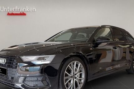 Audi A6 147.800 km 28.980 &euro; Aschaffenburg 63743