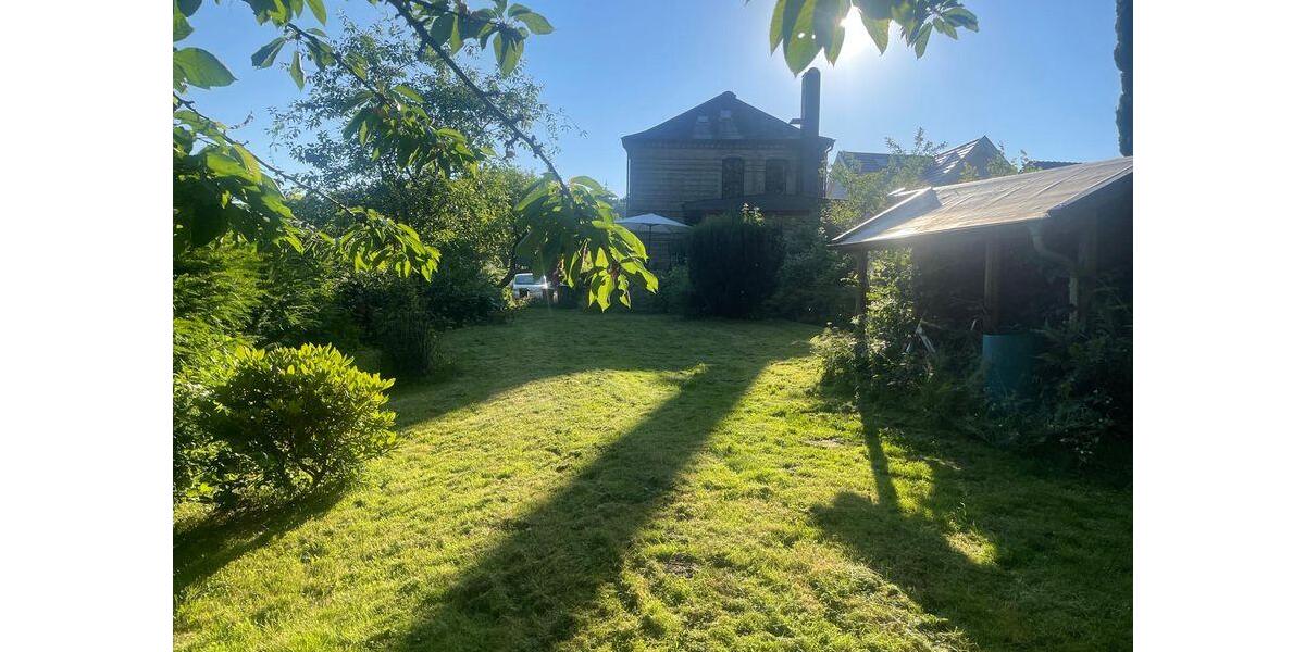 Villa Glücksburg (Ostsee) - 10 Zimmer, 215 m&sup2;, 895.000&euro; | Angebot:26977127
