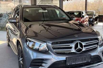 Mercedes-Benz GLC 250 270.000 km 19.999 &euro; Haßloch 67454