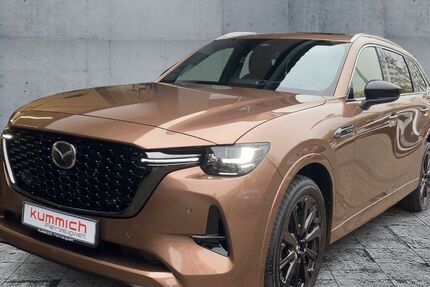 Mazda CX-80 2.500 km 58.989 &euro; Backnang 71522