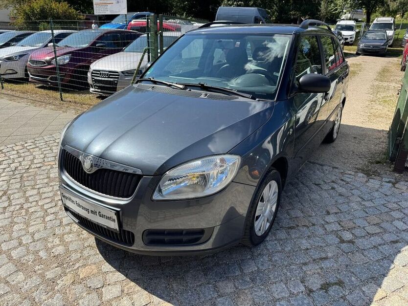 Fabia