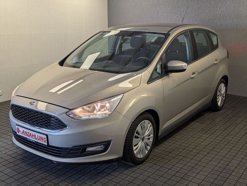 C-Max