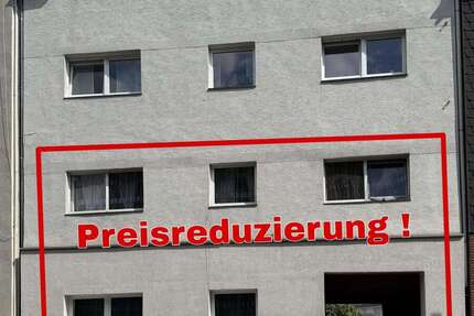 Wohnung Recklinghausen König Ludwig - 5 Zimmer, 131 m&sup2;, 130.000&euro; | Angebot:22498935