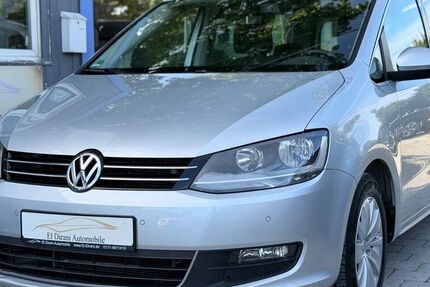 VW Sharan