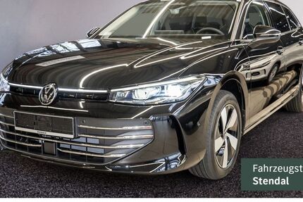 VW Passat 2.883 km 49.905 &euro; Stendal 39576