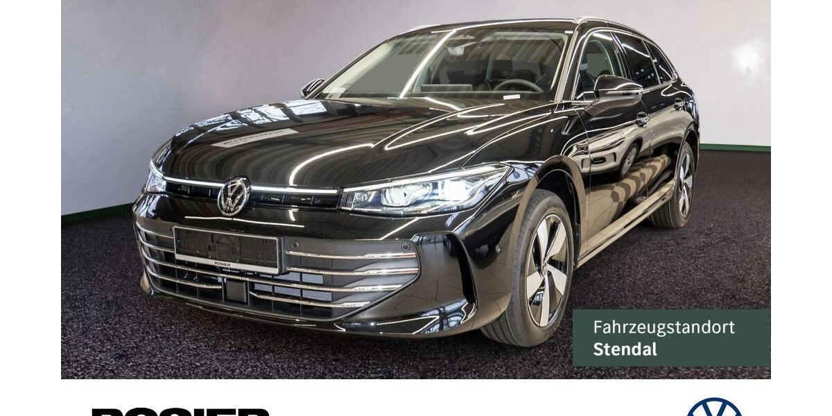 VW Passat 2.883 km 49.905 &euro; Stendal 39576