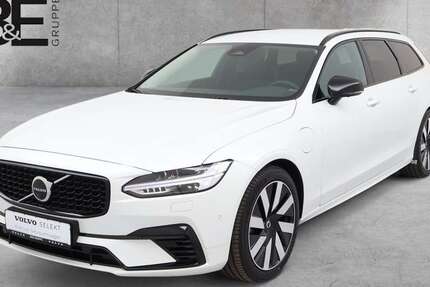Volvo V90 21.650 km 43.950 &euro; Norderstedt 22848