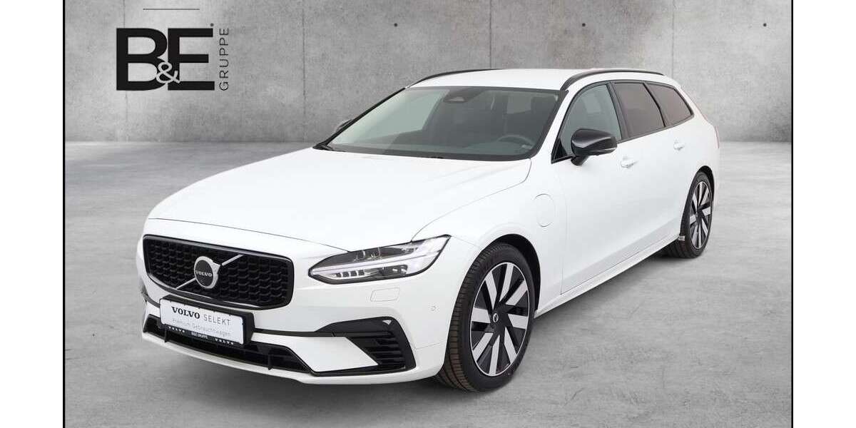 Volvo V90 21.650 km 43.950 &euro; Norderstedt 22848