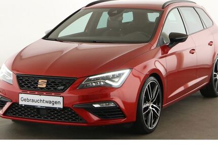 Seat Leon 51.800 km 21.200 &euro; Gotha 99867