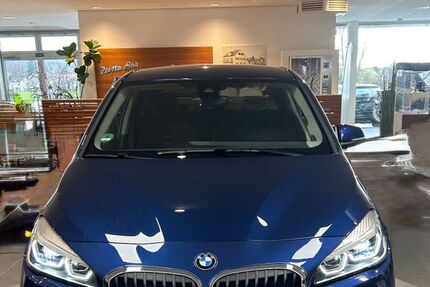 BMW 225 Active Tourer 52.000 km 19.000 &euro; Pfaffenhofen an der Glonn 85235