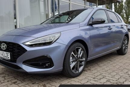 Hyundai i30 1.500 km 23.990 € Rostock 18146