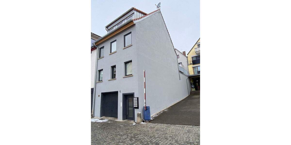 Mehrfamilienhaus, Wohnhaus bad Neustadt Bad Neustadt - 1 Zimmer, 580 m&sup2;, 1.250.000&euro; | Angebot:24635543