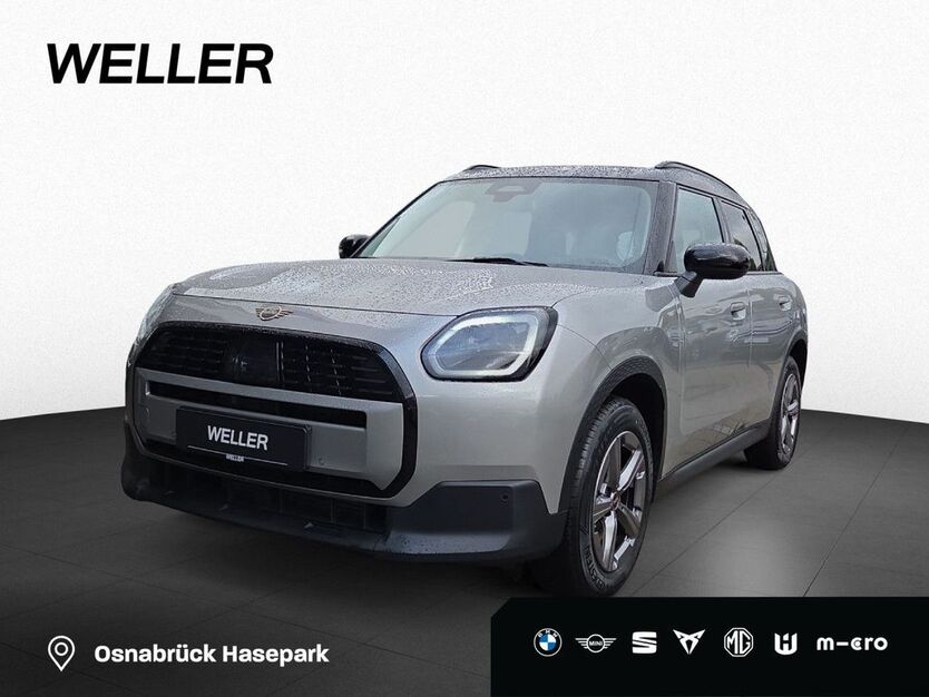 Mini Cooper C Countryman 12.903 km 35.980 € Osnabrück 49084