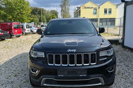Jeep Grand Cherokee 271.900 km 5.800 &euro; Waldkraiburg 84478