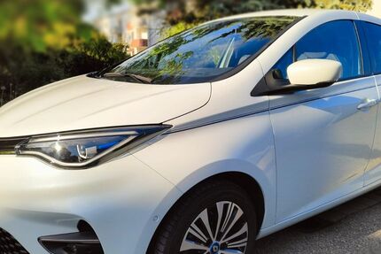 Renault ZOE 98.800 km 14.700 &euro; Neuburg 86633