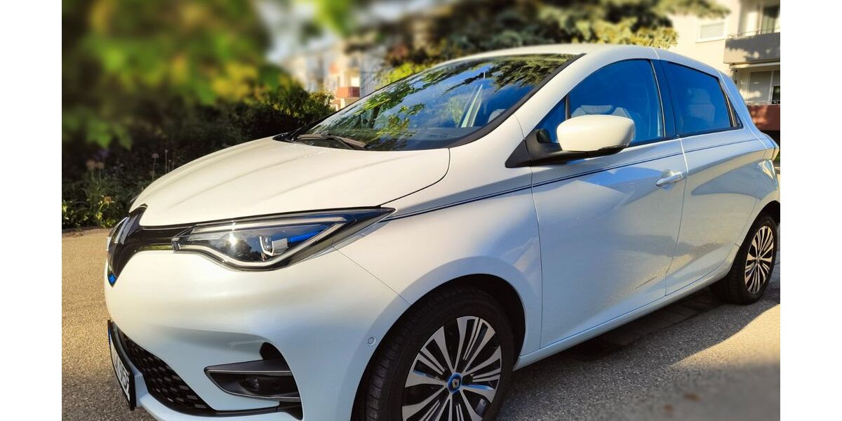 Renault ZOE 98.800 km 14.700 &euro; Neuburg 86633