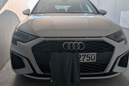 Audi A3 24.770 km 29.900 &euro; Markdorf 88677