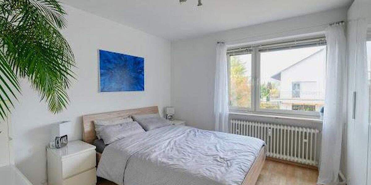 Etagenwohnung Olching - 3 Zimmer, 75 m&sup2;, 449.000&euro; | Angebot:25881069