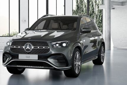 Mercedes-Benz GLE 350 3.900 km 89.900 € Rheine 48429