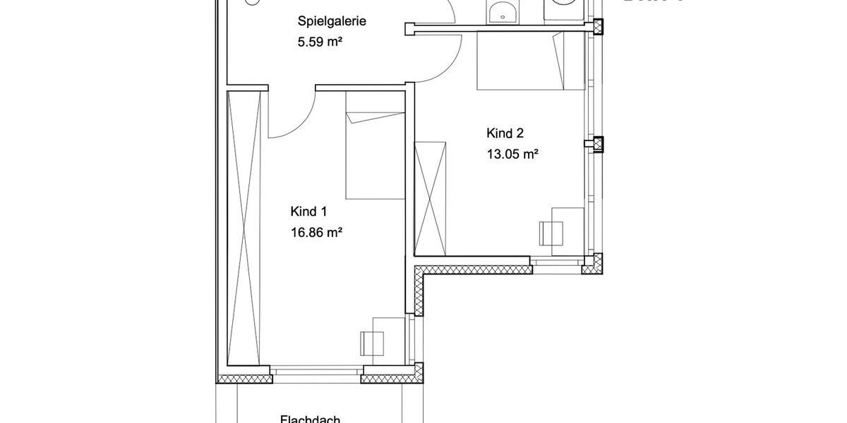 Doppelhaushälfte Fürth Bislohe - 6 Zimmer, 180 m&sup2;, 2.400&euro; | Angebot:26013534