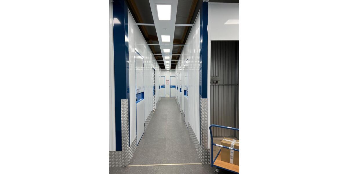 Gewerbeobjekt Niebüll - 20&euro; | Angebot:24726094