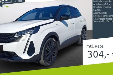 Peugeot 3008 25.376 km 25.990 &euro; Ahaus 48683