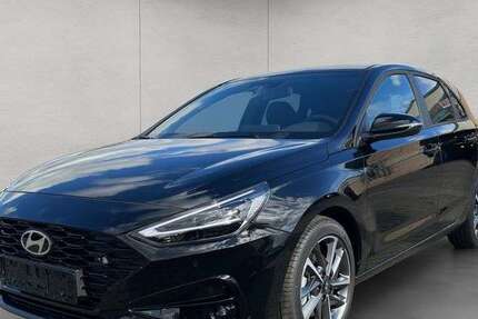 Hyundai i30 1.001 km 24.950 &euro; Frankfurt am Main 60386