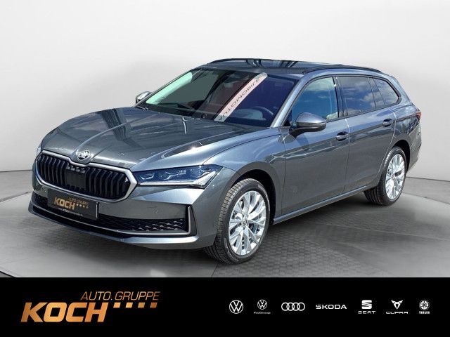 Skoda Superb 16.000 km 39.295 &euro; Crailsheim 74564
