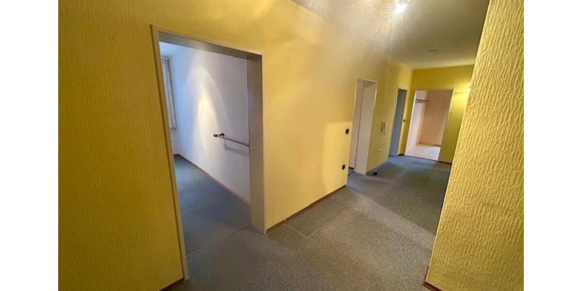 Etagenwohnung Eggenstein-Leopoldshafen Leopoldshafen - 4 Zimmer, 103 m&sup2;, 365.000&euro; | Angebot:24468325