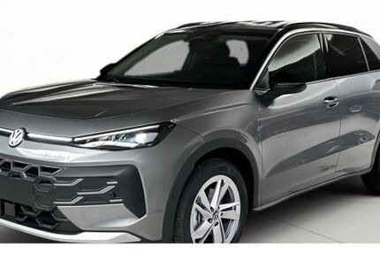 VW T-Roc 8.000 km 38.950 &euro; Kaltenkirchen 24568
