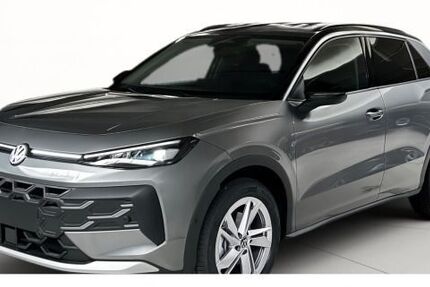 VW T-Roc 8.000 km 39.450 &euro; Kaltenkirchen 24568