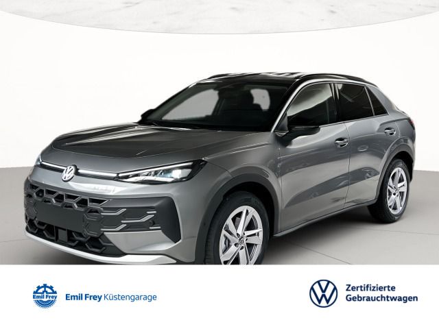 VW T-Roc 8.000 km 39.450 &euro; Kaltenkirchen 24568